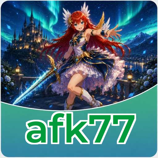 Installation Guide - afk77 Expert Tutorial