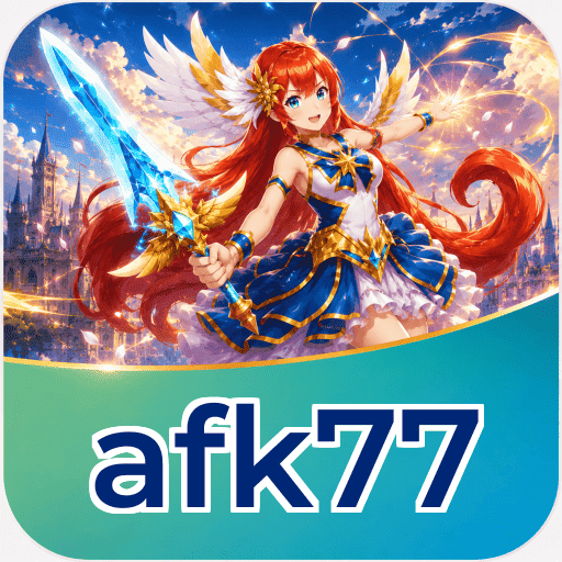 Update Statistics afk77