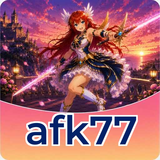 Official App Icon