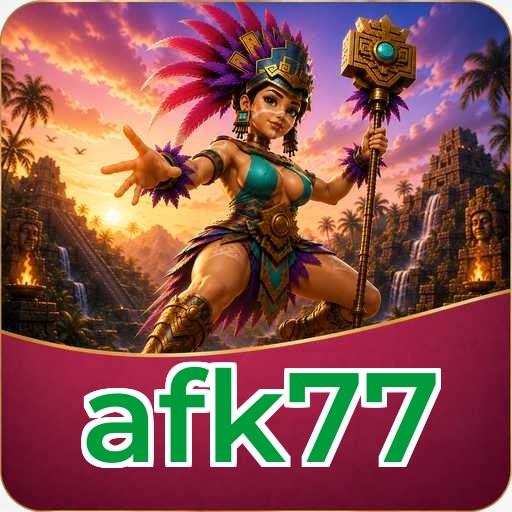 Siapa Kami afk77